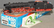 Märklin 3084 .1 Dampflok BR