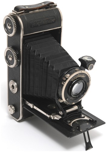 Voigtlander inos folding - ii,