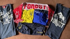 Nottingham Forest Pullover Trikot Jacke L