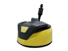 Drehbare Bürste für