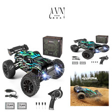 HAIBOXING RC Auto 1:18 4WD 36