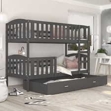 Hochbett 80x190 Etagenbett