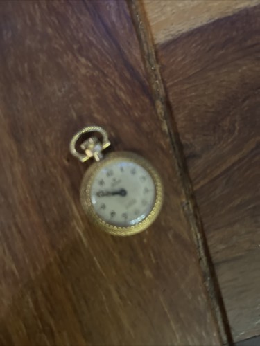 Stowa taschenuhr glas - (8), ist
