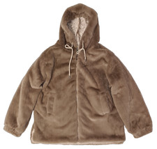 Plüsch Jacke | NEU | Versand