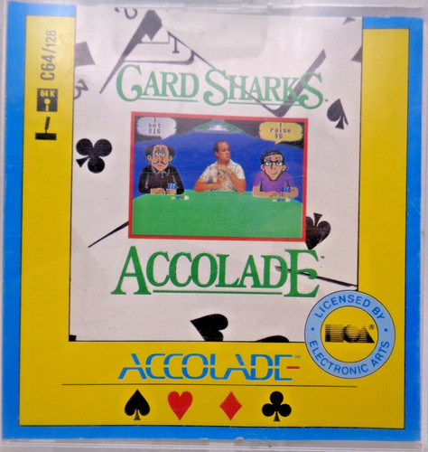 Commodore 128 card - commodore, 64/128