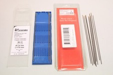 Posten MERKLE & Wolfram-Elektrode WL15 Wolfram Elektroden  535.80063.2 OVP