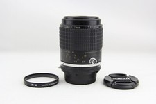 Nikon Ai-S Micro Nikkor 105mm