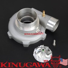 KINUGAWA Garrett GEN II