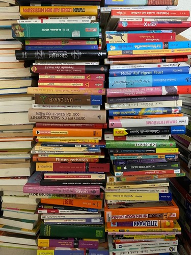 Bücher paket kinder und - |, 30