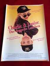 Charlie & Louise Das doppelte