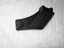 YAMAHA  XT600 43F 2KF 2NF   KETTENFÜHRUNG SCHWARZ   SUPPORT,CHAIN BLACK