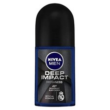NIVEA MEN Deep Impact