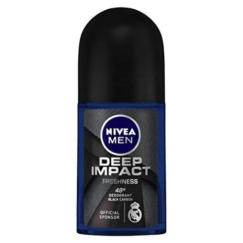 Nivea men deep impact - nivea,