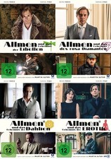 Allmen und das - geheimnis, /