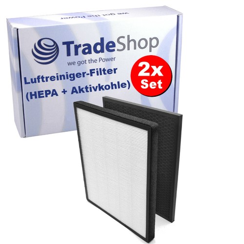 Filter set hepa - filter-set, (hepa-
