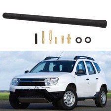 7" Universal Dachantenne FM /