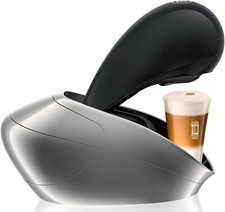 Krups KP600E Movenza Nescafé Dolce Gusto Kapsel Kaffeemaschine 1500W 1L 15Bar SI