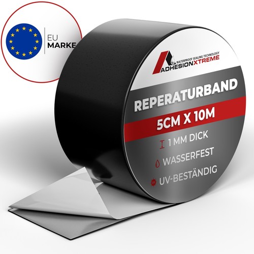 Premium reparaturband - ax,