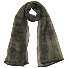 Netzschal Hdt Fg camo Woodland