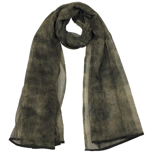 Netzschal hdt camo - hdt, woodland