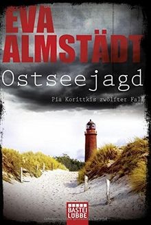 Ostseejagd pia korittkis - pia,