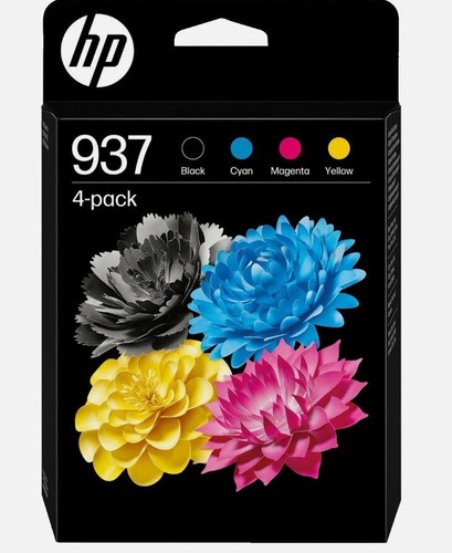 937 multipack tinte - 937,