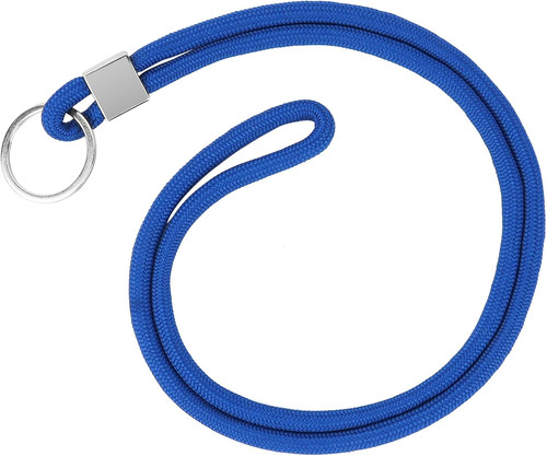 Schlüsselband nylon lanyard - schlüsselband,