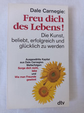 Freu dich des lebens - -, dale