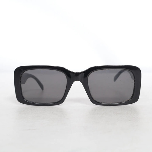 Sonnenbrille rechteckig - h&m,, sonnenbrille,