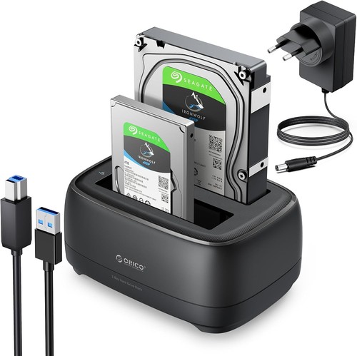 Orico dualschacht zoll - dualschacht,