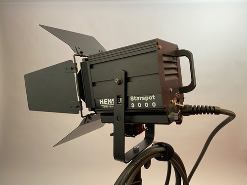 Hensel starspot 3000 - hensel,