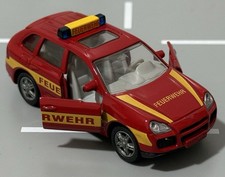SIKU 1415 Porsche Cayenne
