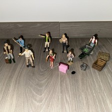 Schleich Figuren Menschen Arzt