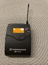 Sennheiser SK 100 G3 E Taschensender