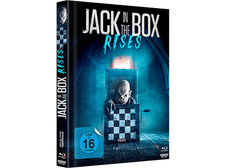 Jack in the Box - Rises 4K
