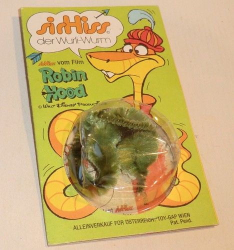 Sir hiss der - hiss,
