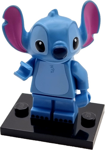 Lego minifigures 71012 disney - lego,