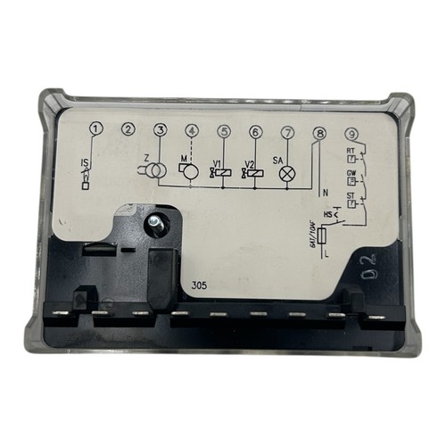 Honeywell 02602u - honeywell,