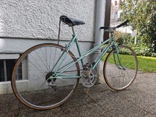 Vintage raleigh mixte - raleigh,
