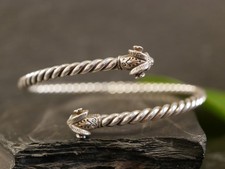 Toller 925 sterling silber - 925,