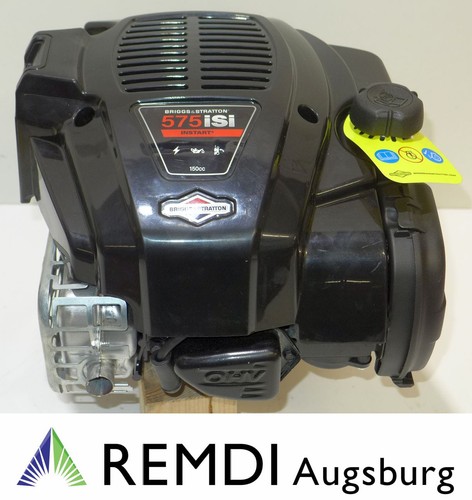 Rasenmäher motor briggs - briggs, &