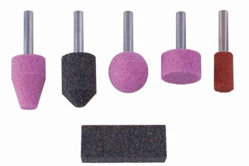 Wolfcraft schleifkörper set - wolfcraft, schleifkörper-set