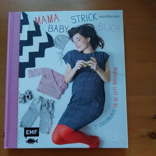 Mama baby strickbuch 27 - mama-baby-strickbuch:,