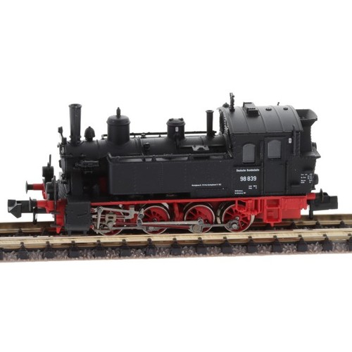 Fleischmann 7160022 dampflok - fleischmann,