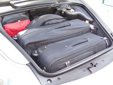 Kofferset 3-teilig für