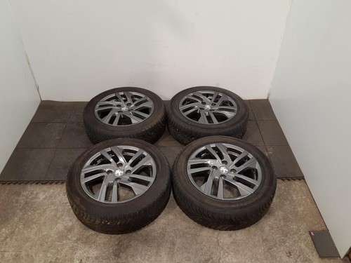 Peugeot 208 ubuhup felgen - 208,