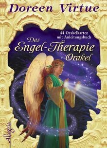 Das engel therapie orakel - das, engel-therapie-orakel
