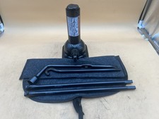 Emergency Jack and Tool Kits