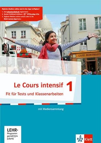 Cours intensif 1 - le,