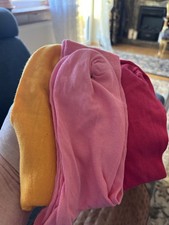 6 Paar Damen Socken, Gawilo,  Venenfreundlich, Gr. 39-42